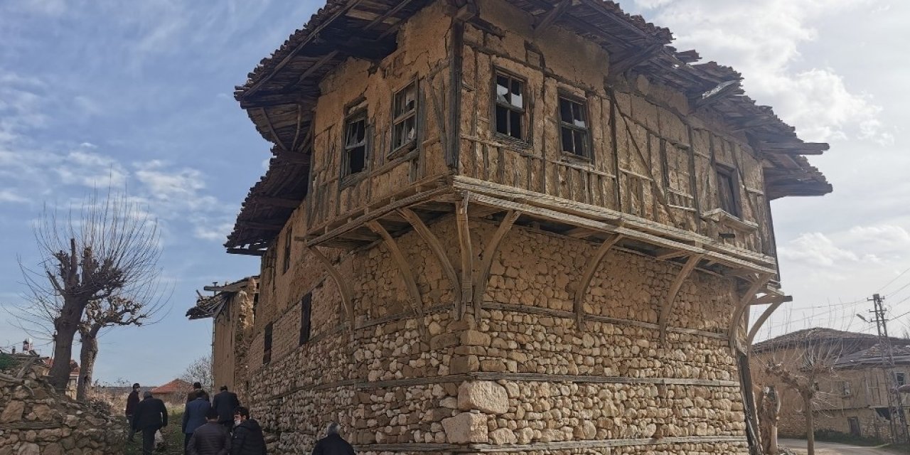 Bilecik’in ’cumalıkzık’ı Günüören Oluyor
