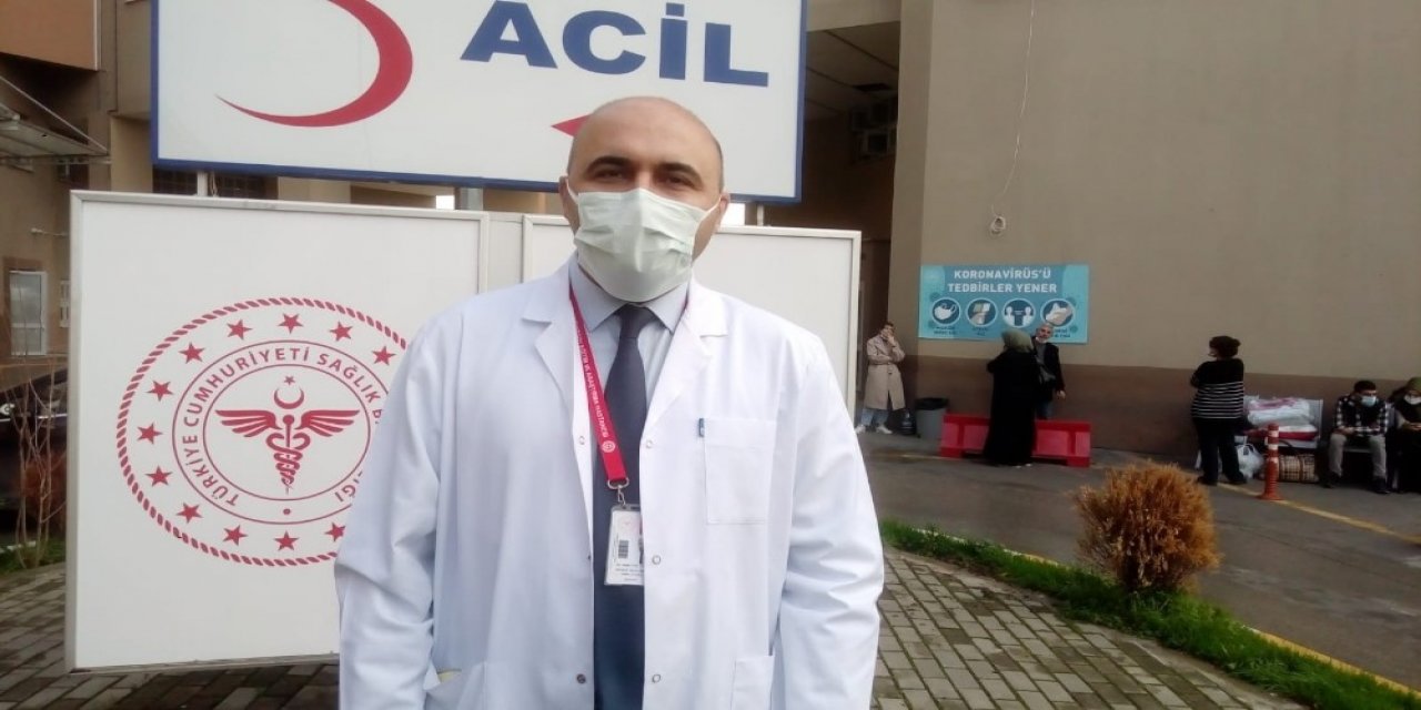 İzmir’de Sel Sularına Kapılan Yaşlı Kadının Sağlık Durumu İyi