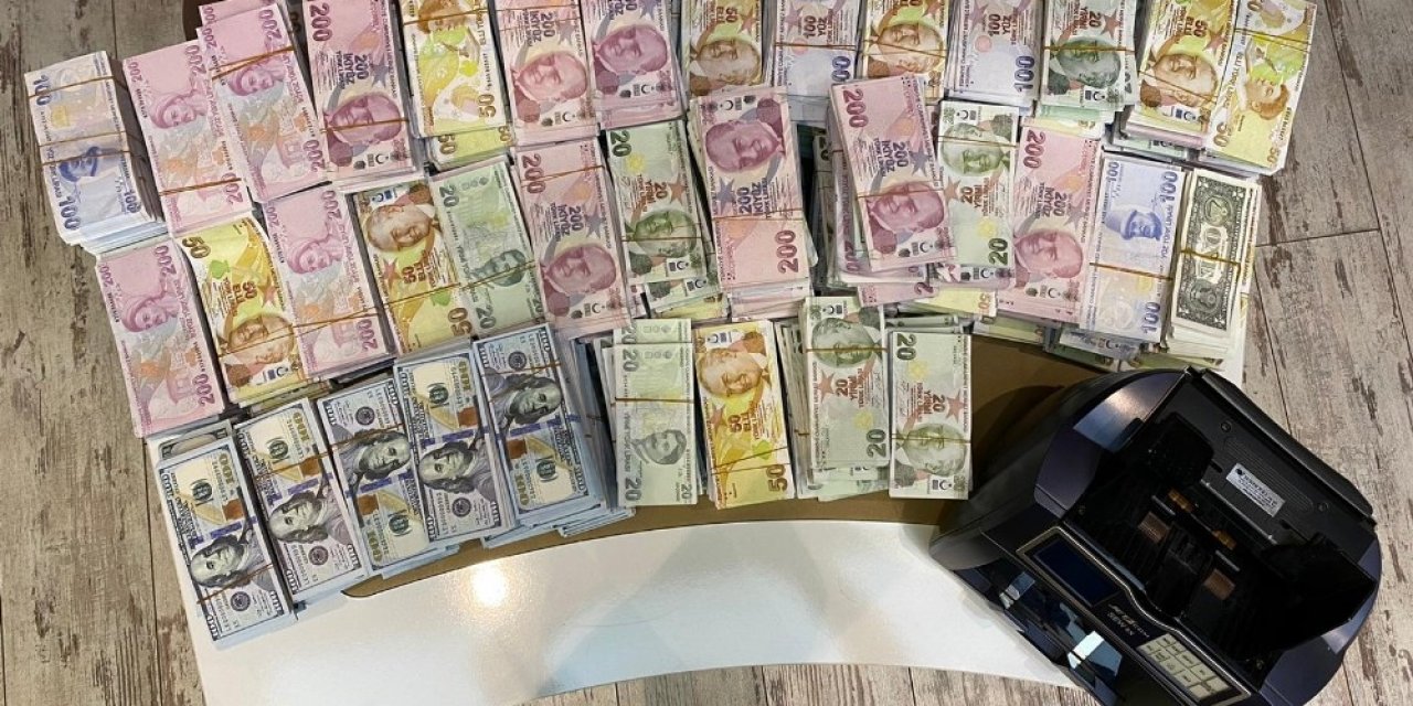 Siber Dolandırıcılara Operasyon: 4 Gözaltı