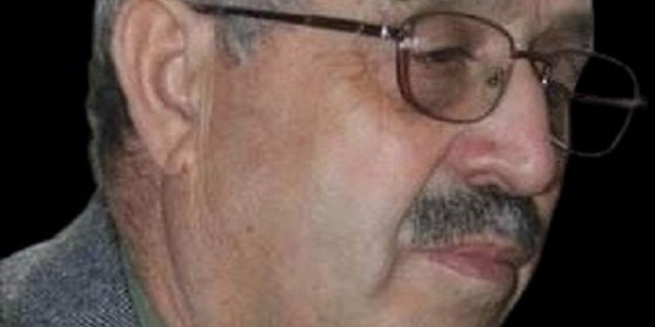 Ahmet Yahşi’ye Son Görev