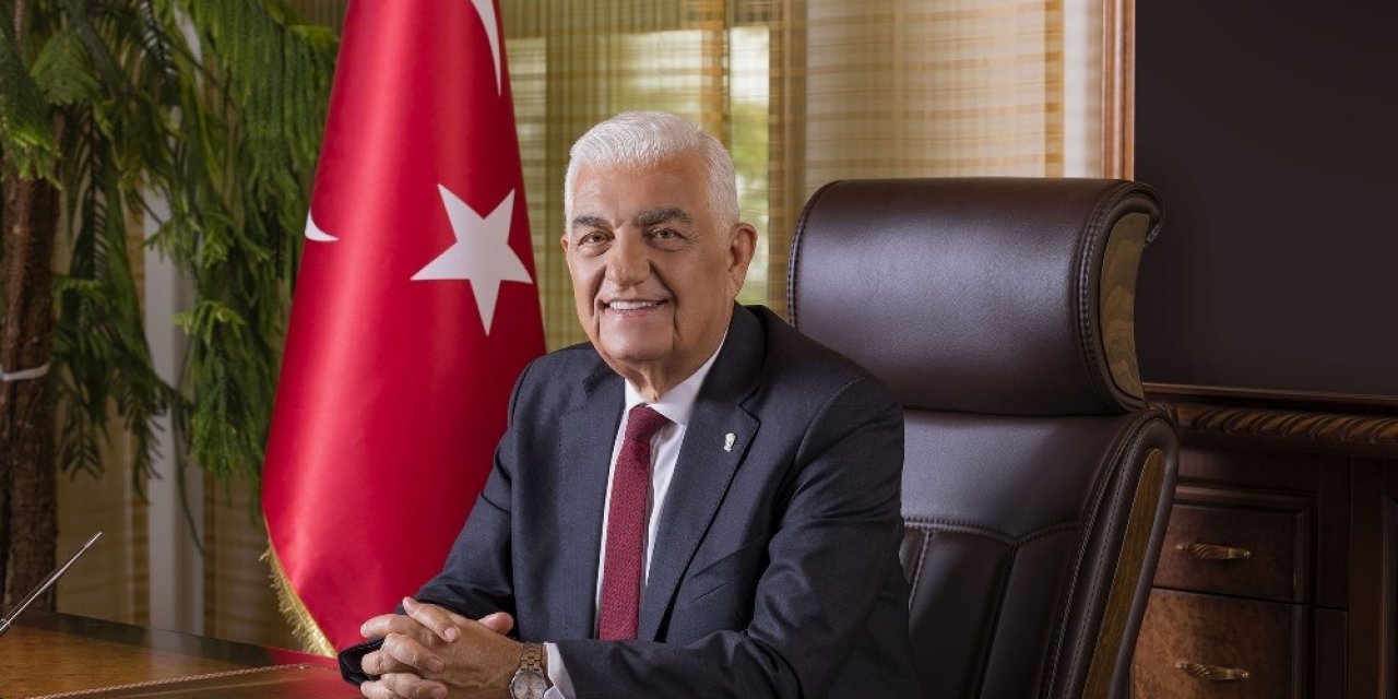 Büyükşehirden Kiracılarına Yüzde 50 İndirim