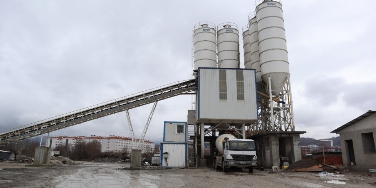 Düzce’nin Ekonomisine Katkı Sağlıyor