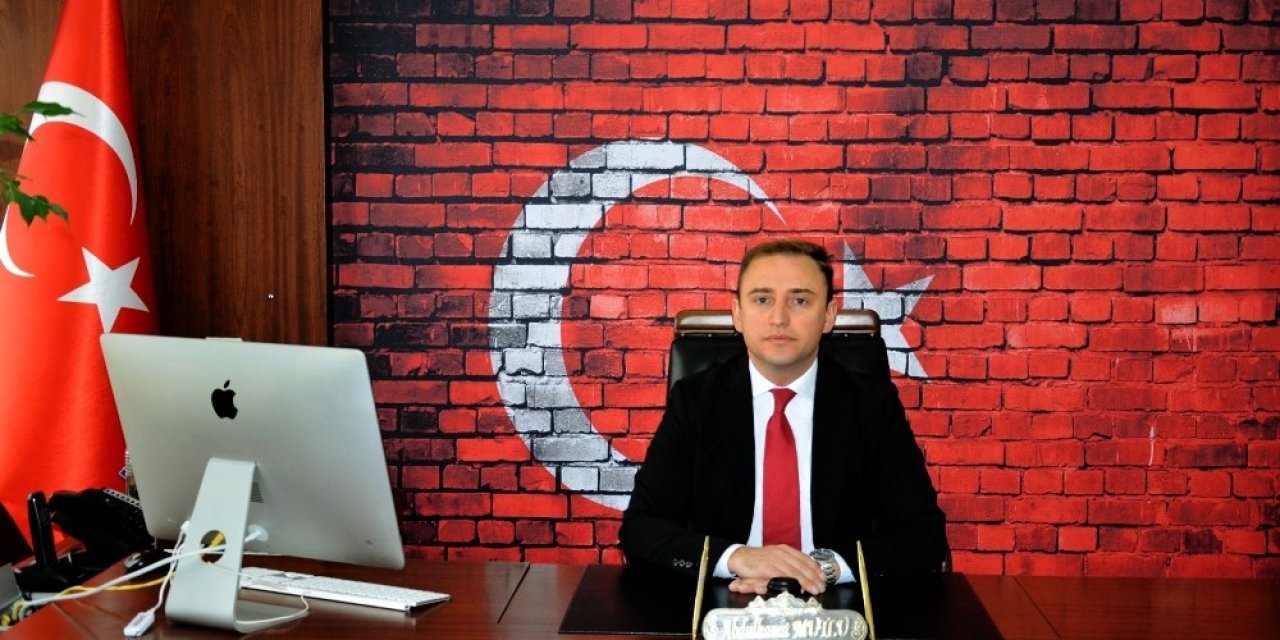 Sosyal Fırına Un Desteği