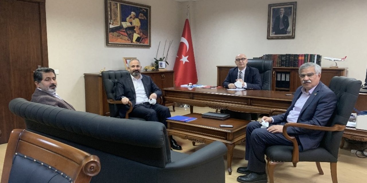 Eğitim-bir-sen: "ortaokullardaki Ölçme-değerlendirme Faaliyetleri Objektif Olmalı’’