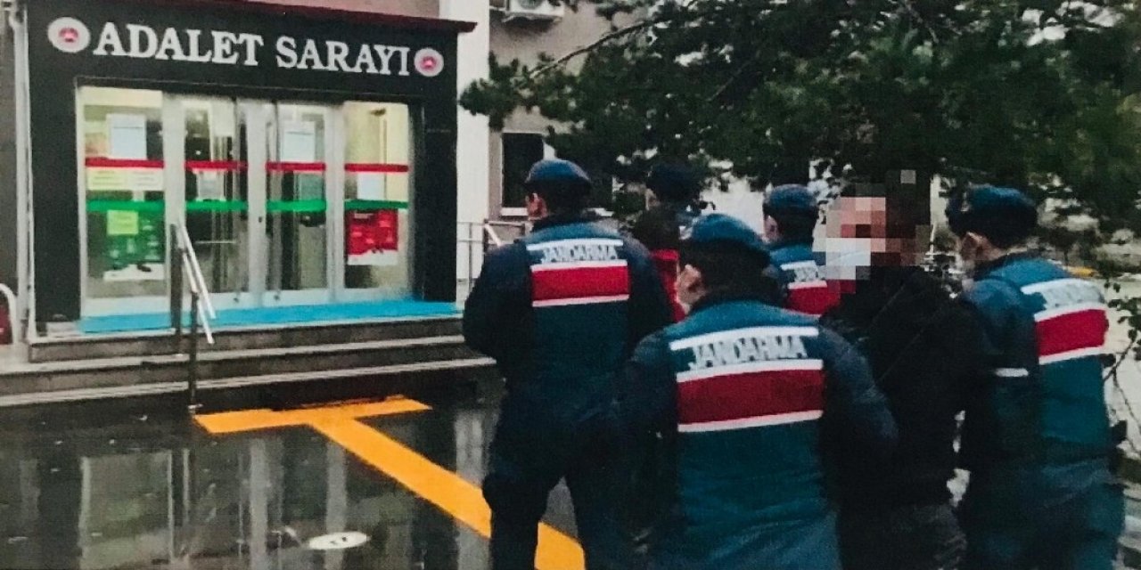 Yaptıkları Hırsızlıkla Yedek Sistem Olmasa Köyü Susuz Bırakacaklardı