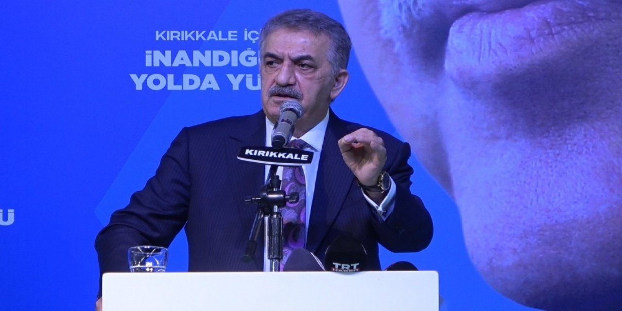 Hayati Yazıcı’dan Kılıçdaroğlu’na ‘sözde Cumhurbaşkanı’ Yanıtı: "aziz Millete Hakarettir"