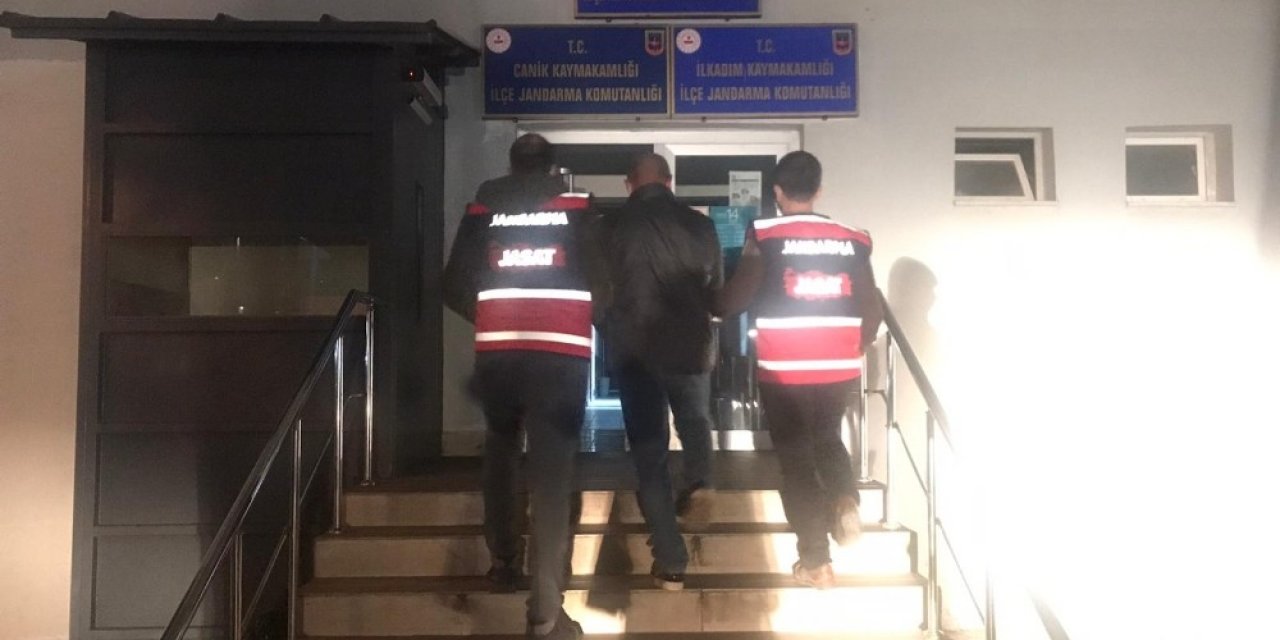Jandarma Dedektiflerinden Kaçış Yok