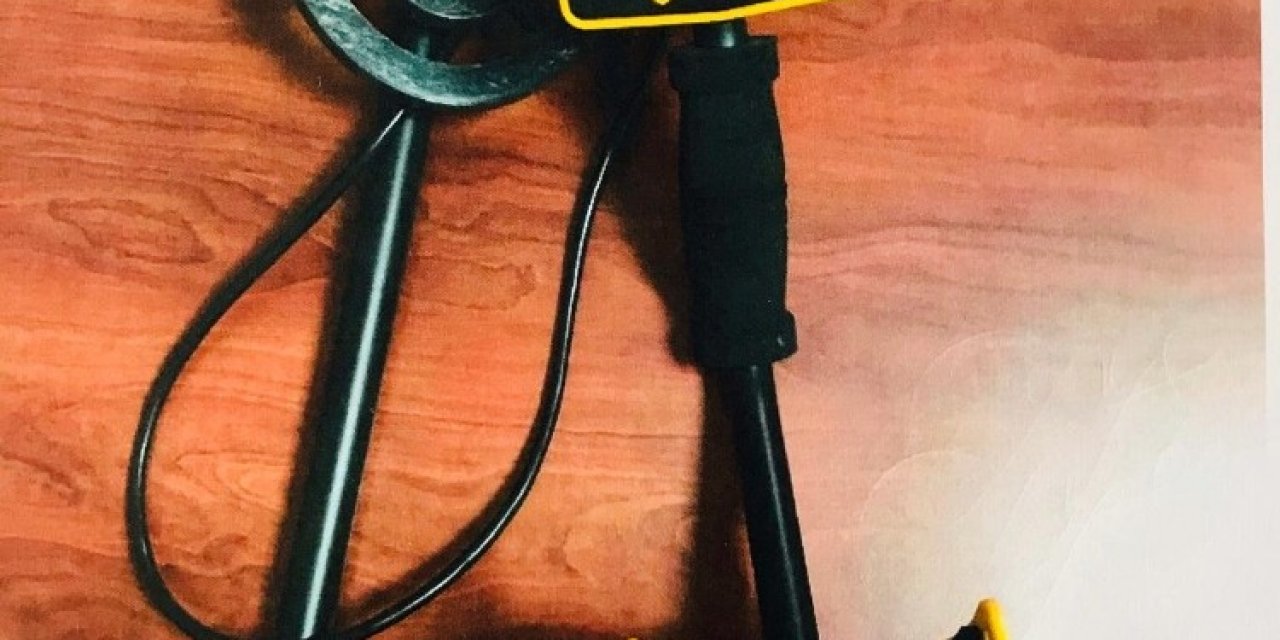 Kaçak Kazı Yapan 4 Kişi Gözaltına Alındı