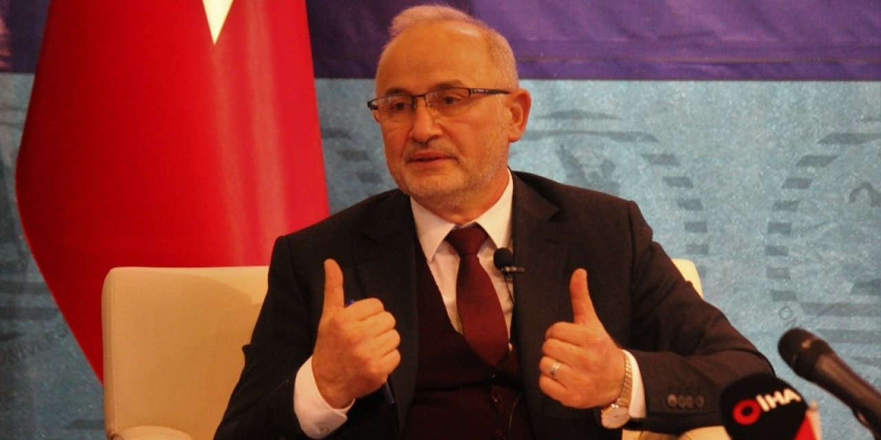 Omü’nün Gözü ‘nitelikli Öğrenci’lerde
