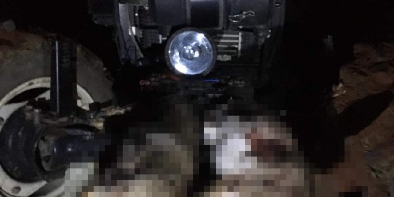 Çorum’da Kaçak Avlanan 3 Kişiye 11 Bin Lira Ceza