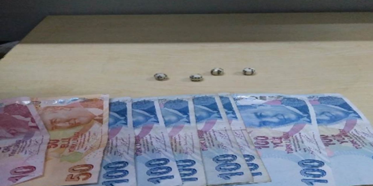 Bartın’da Kumar Ve Fuhuş Operasyonu