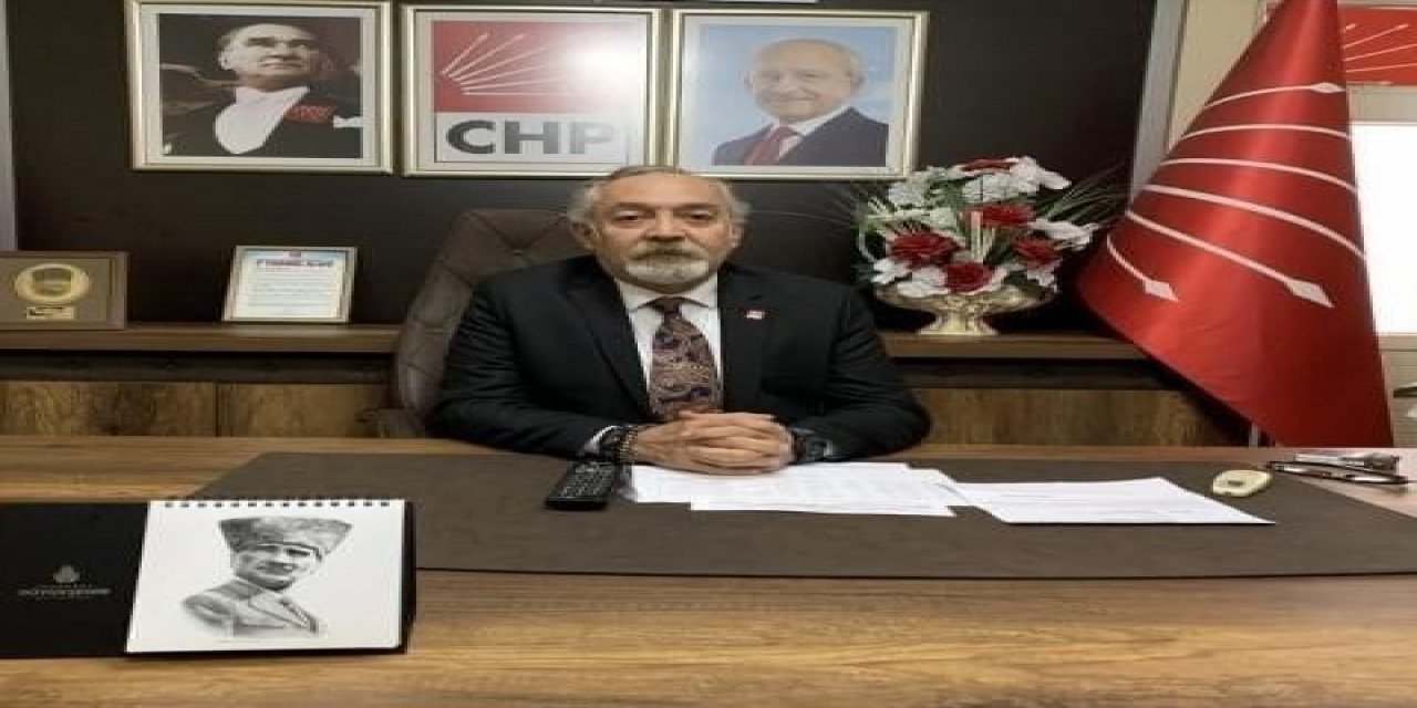 Binzet, Rauf Raif Denktaş’ı Andı