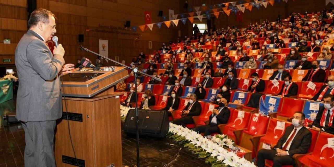 Başkan Demir: “müthiş Bir Sinerji Yakaladık”