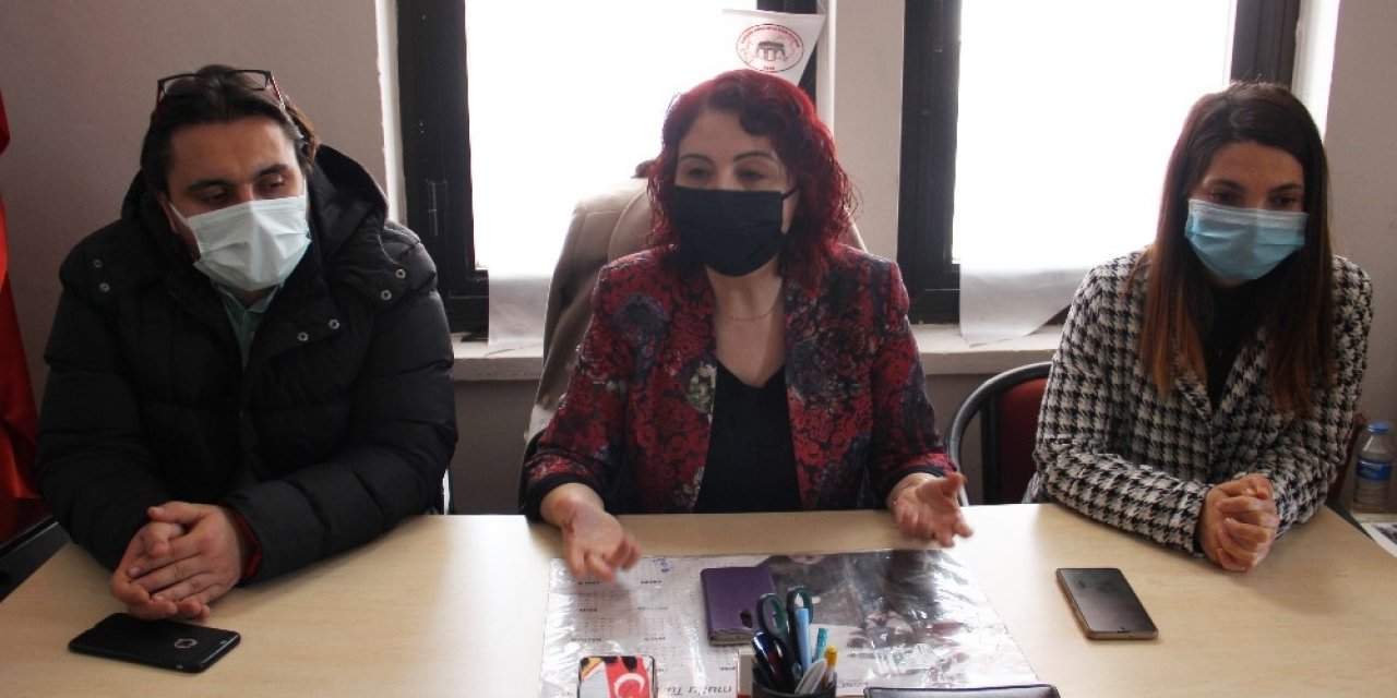 Aydınlı Gazeteciler; “arkadaşlarımıza Yapılan Saldırının Takipçisi Olacağız”
