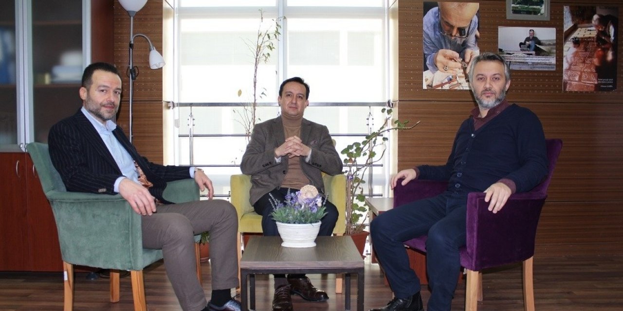 Saü Sesam Kanalı Yayına Devam Ediyor
