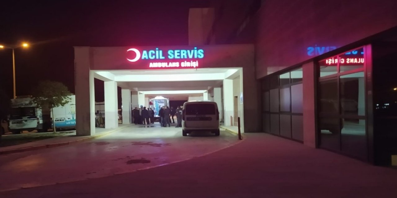 Mardin’de Taşlı-sopalı Aile Kavgası: 8 Yaralı