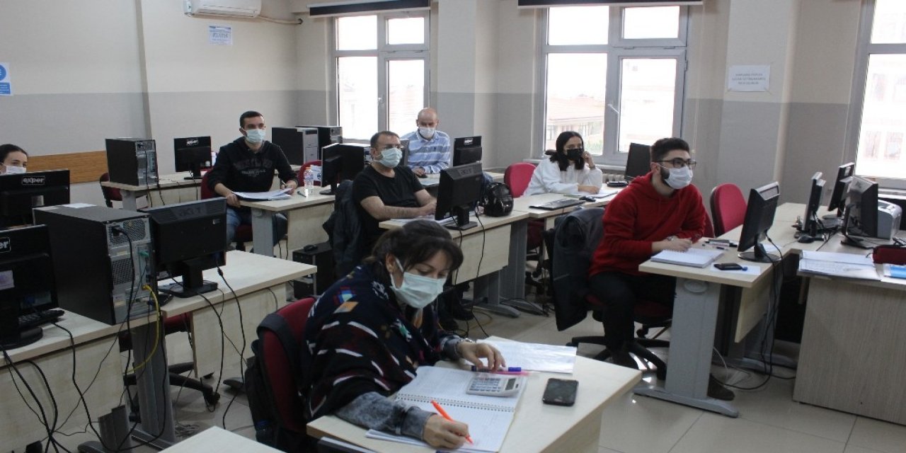 52 Gün Sonra Yeniden Başladı