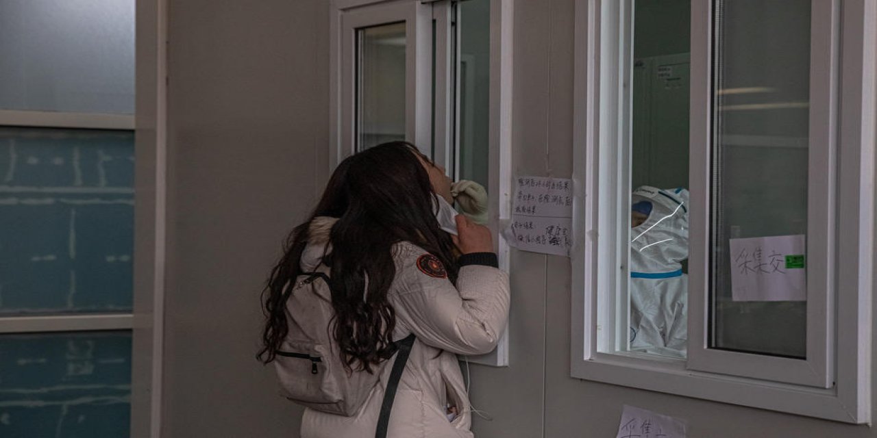 Çin’de 8 Ay Sonra Korona Virüsten İlk Ölüm