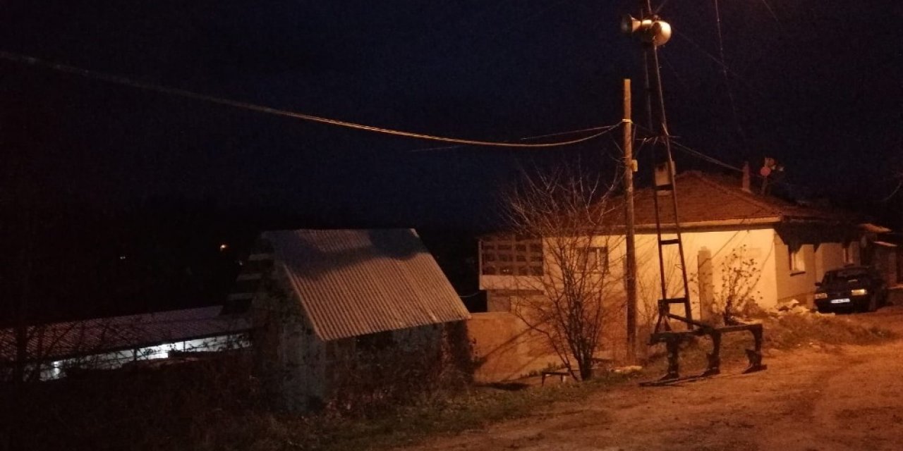 Sarkan Telefon Kablolarının Tekrar Çalınmasından Korkuyorlar