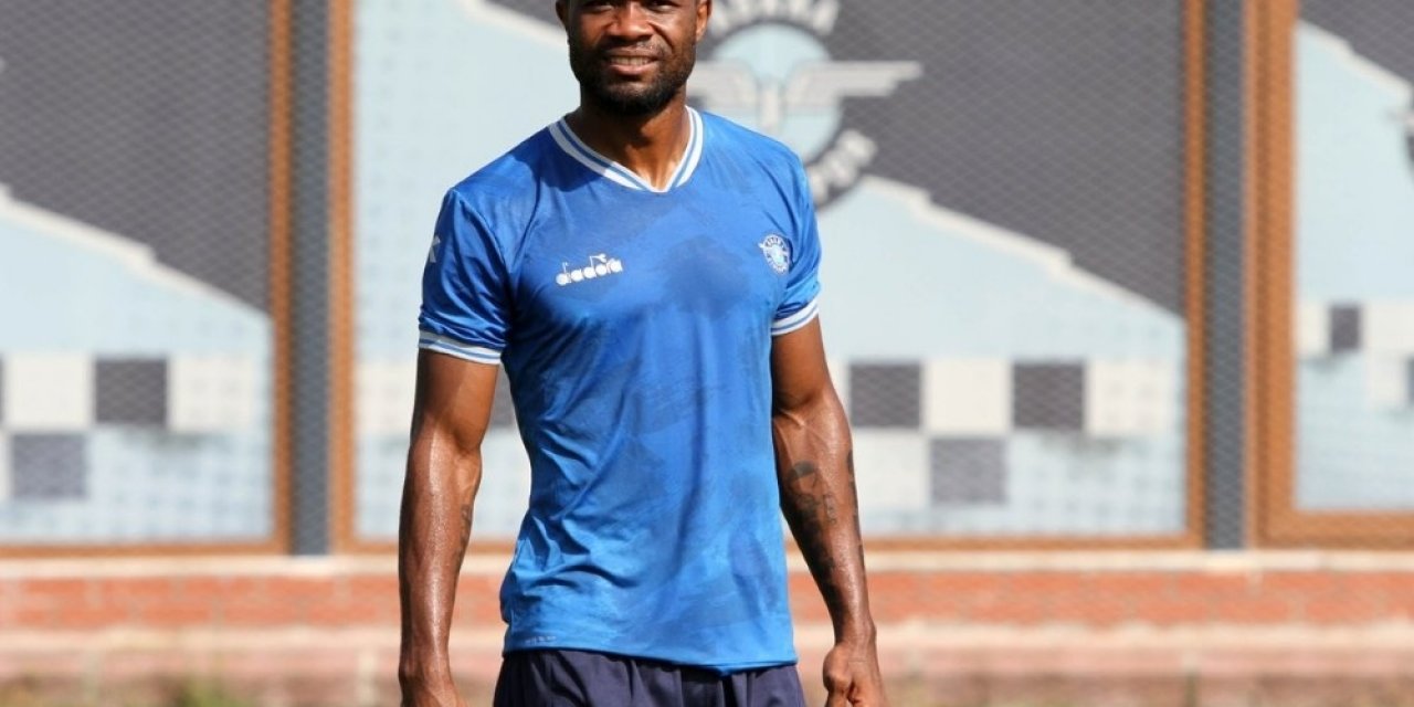 Adana Demirspor, Chedjou İle Yollarını Ayırdı