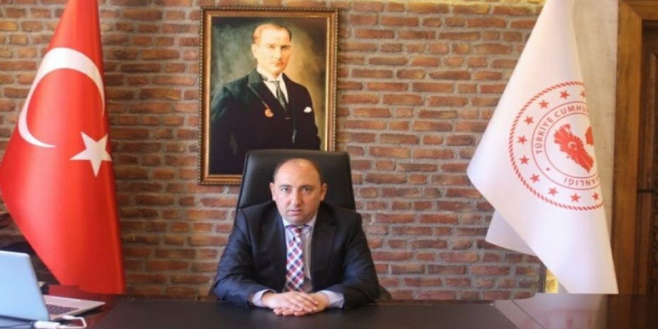Kastamonu’da Öğrencilere Tablet Dağıtıldı