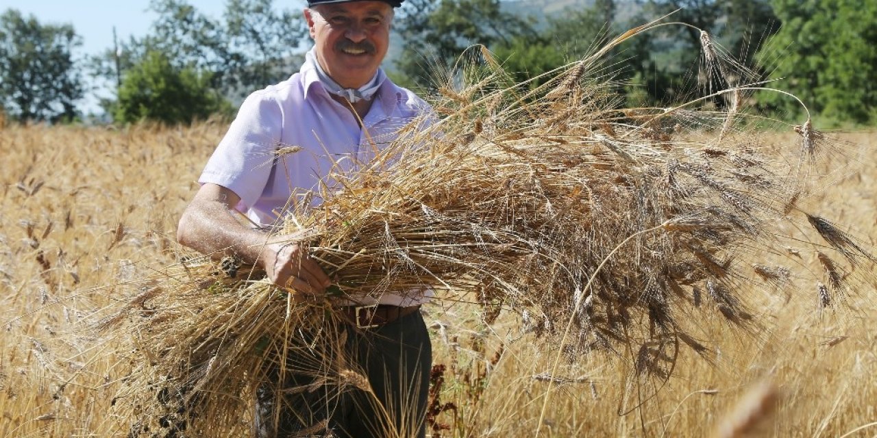 Atakum Belediyesi Kırsal Kalkınma Projeleriyle Karadeniz’e Öncülük Ediyor