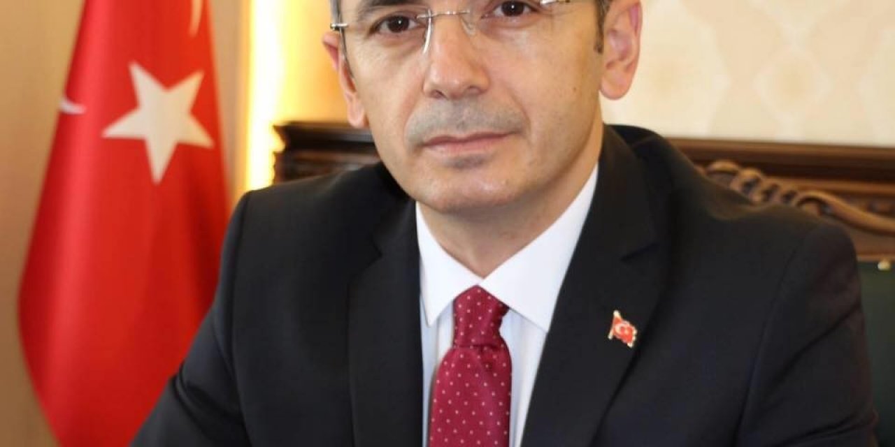 Bir İlçede Daha Korona Virüs Sıfırlandı