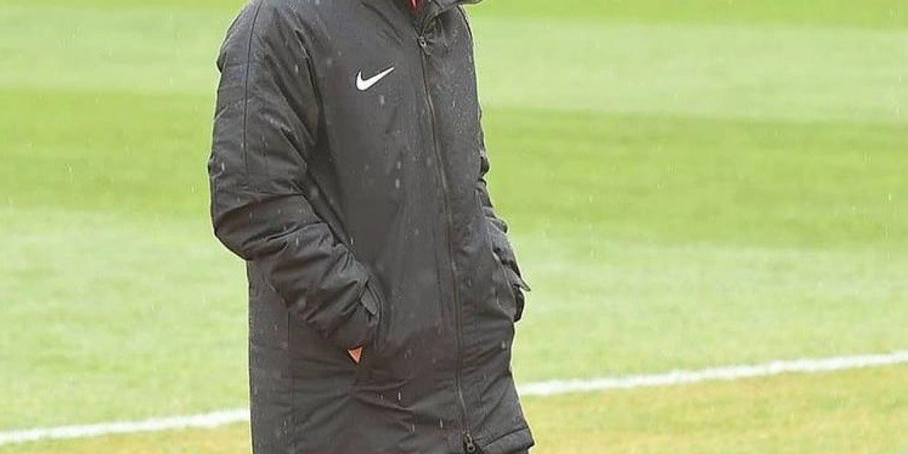 Elazığ Karakoçan Fk,ömer Faruk Acı İle Anlaştı