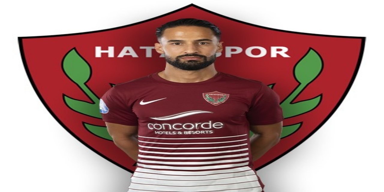 Hatayspor’da Helder Barbosa İle Yollar Ayrıldı