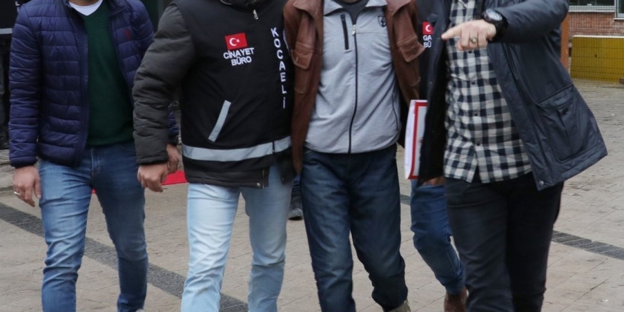 Bozulan Palu Davasında Sanık Tuncer Ustael’den İlginç Çıkış: