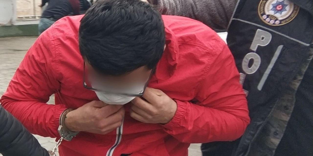 Uyuşturucu Ticaretinden 1 Tutuklama 4 Adli Kontrol