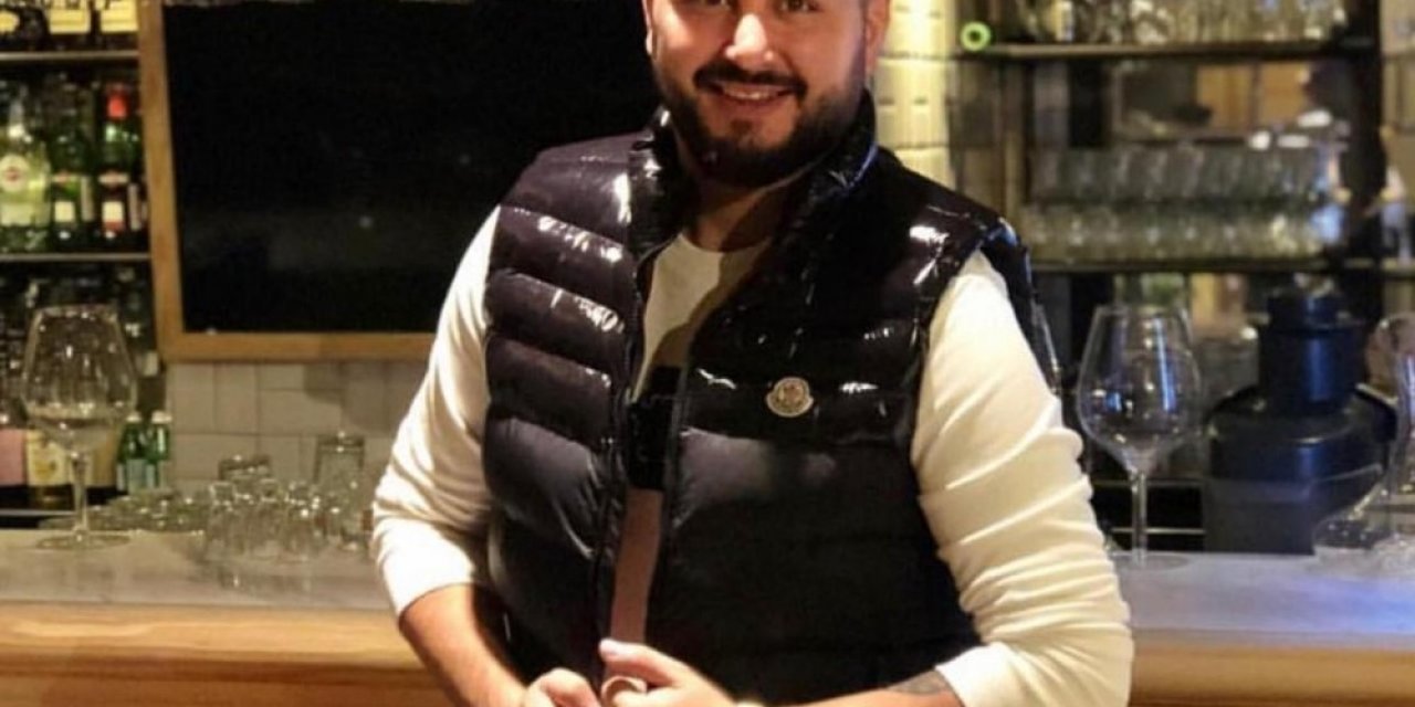 İş İnsanı Zorbey Erkoçkar: "normalleşme Süreci 2 Yıl Sürebilir"
