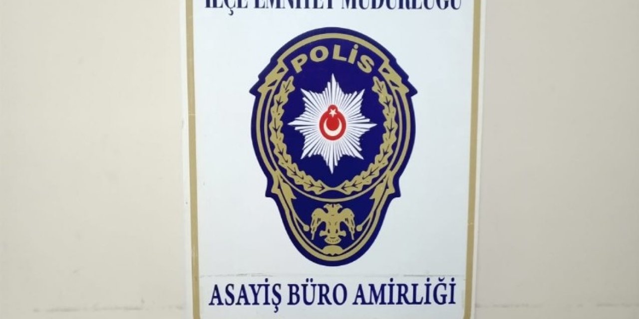 Filmlere Özenen Gençler, Polise Yakalandı