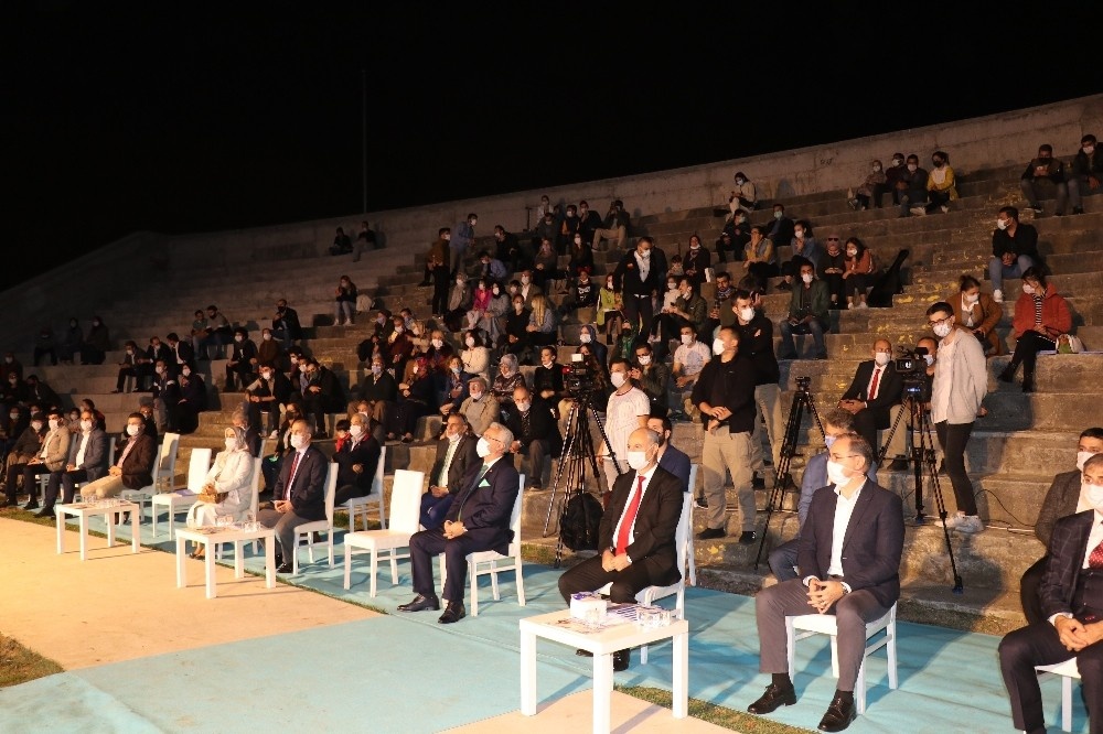 6. Uluslararası Sakarya Kısa Film Festivali Ödül Töreni