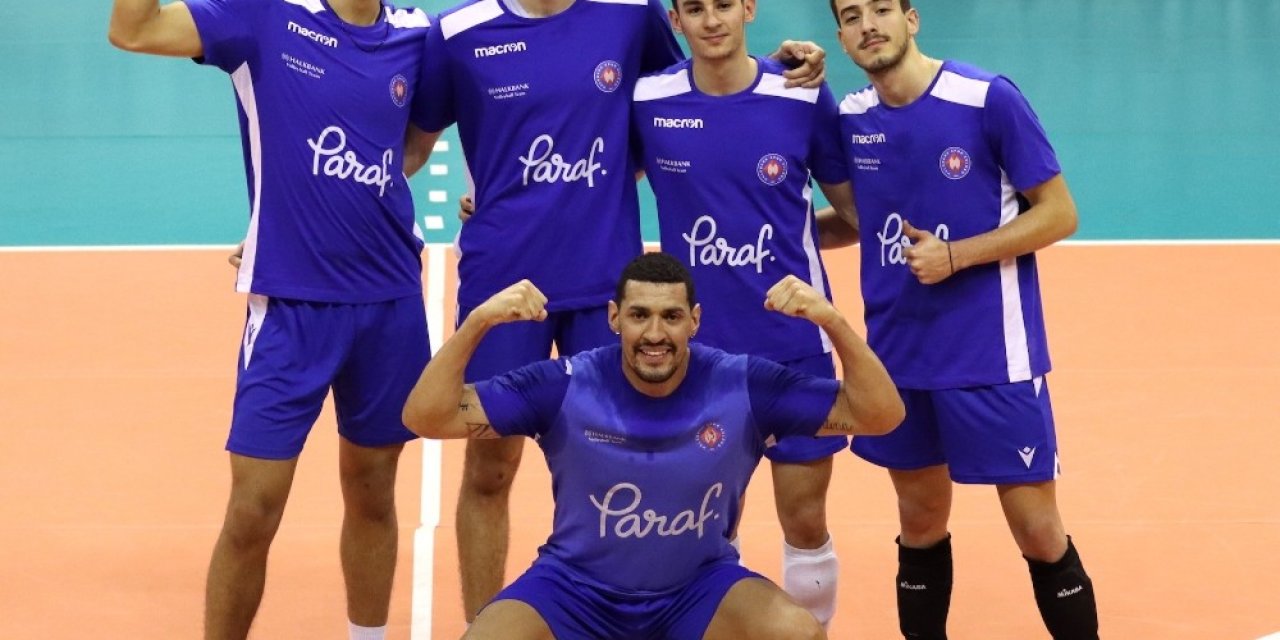 Halkbank Gençleriyle Güçlü