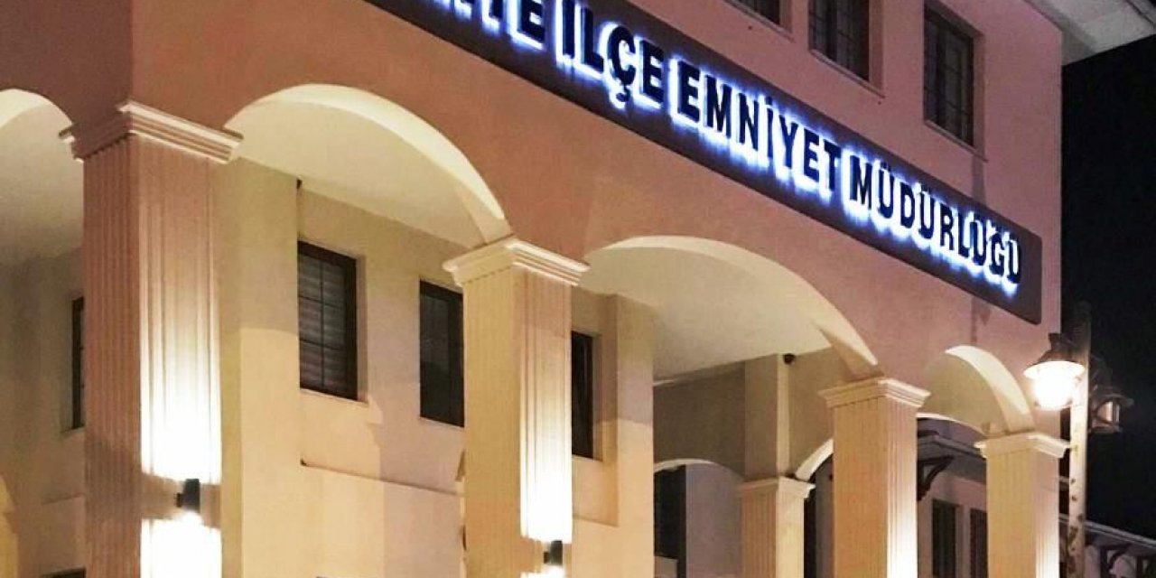 Fethiye’de Roma Dönemine Ait 12 Tarihi Eser Ele Geçirildi