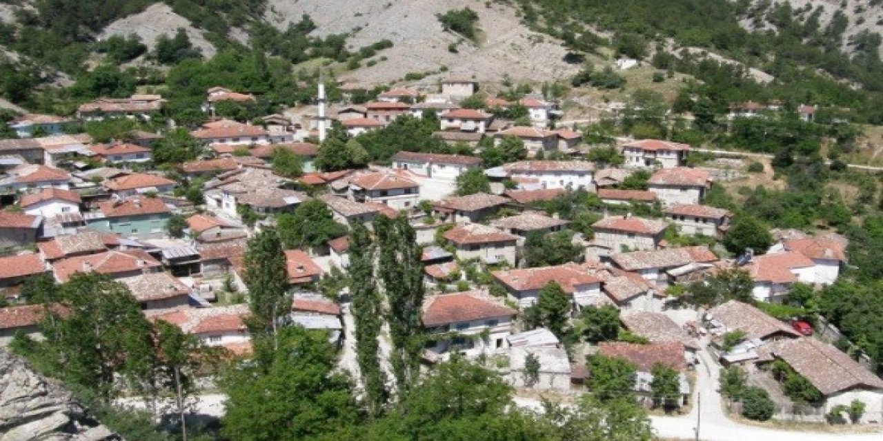 Bilecik’te Bir Köy Karantinaya Alındı