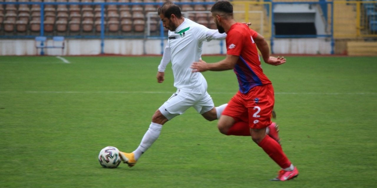 Sakaryaspor’un Adım Adım Yükselişi