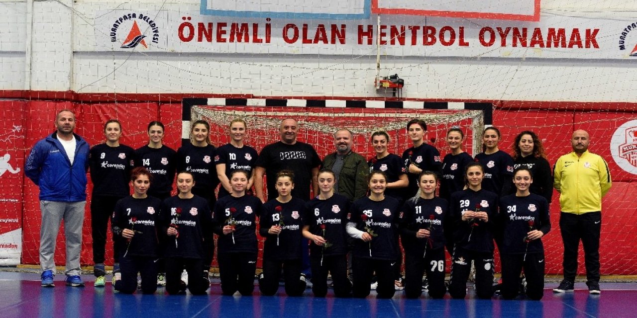 Paşanın Kızları Sürpriz Peşinde
