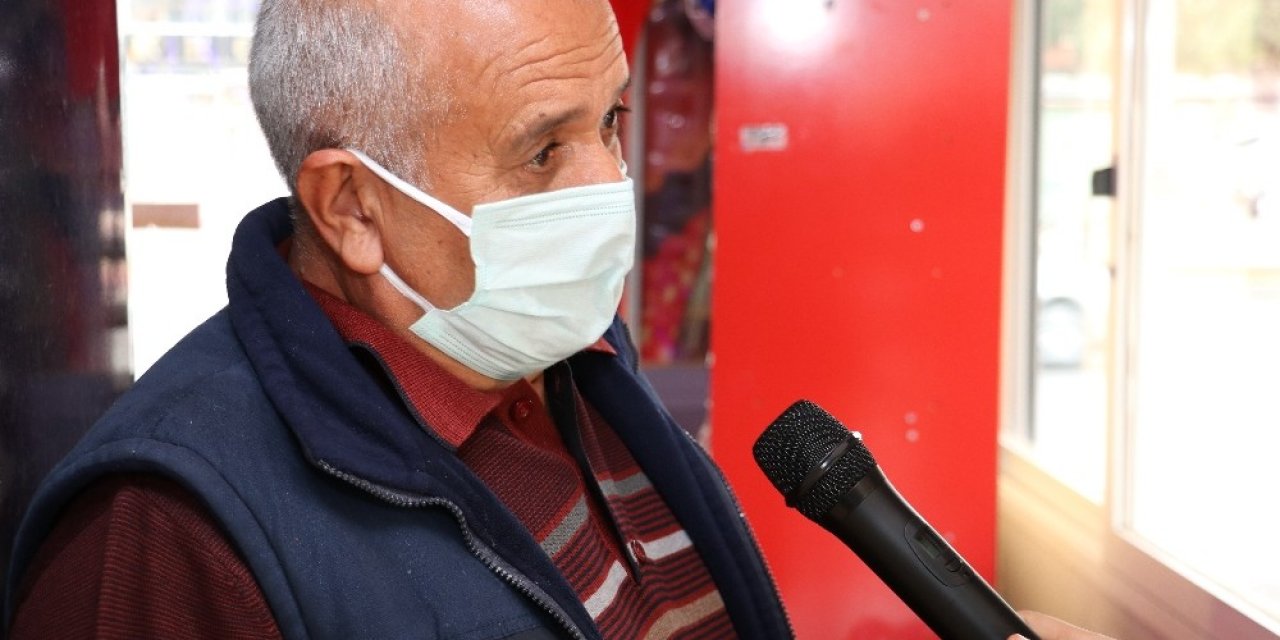 Toroslar Belediyesinin Kira Desteğinden 46 Esnaf Yararlandı