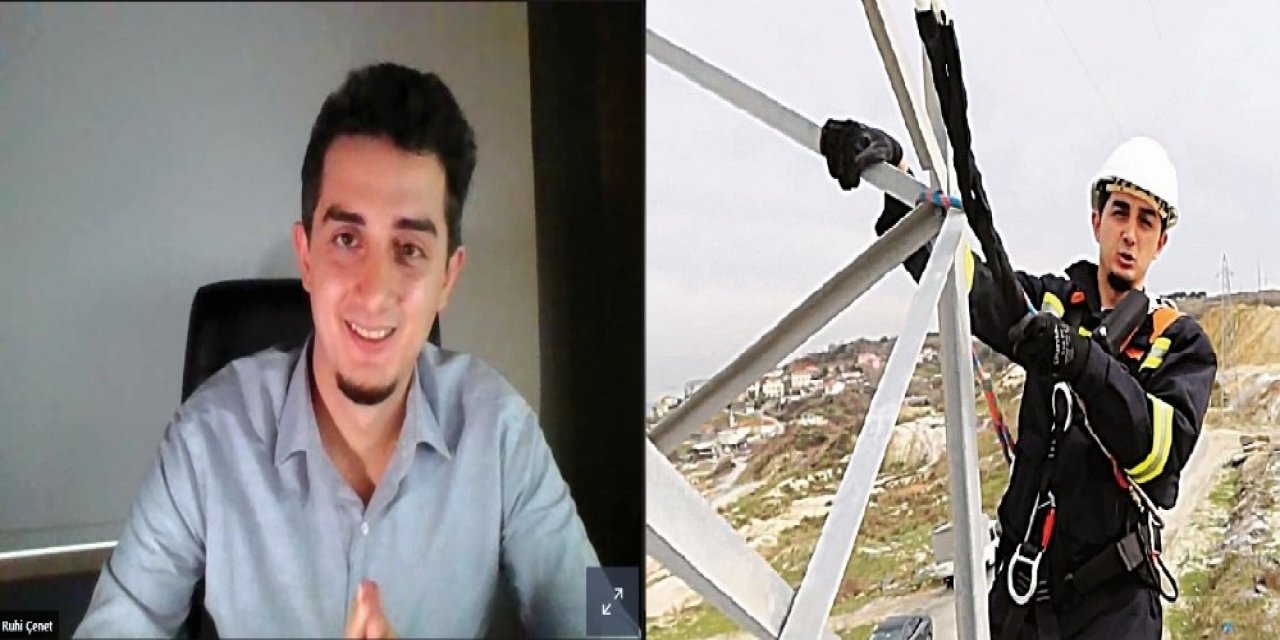 “elektrik Dağıtım Sektörüne Bakış Açım Değişti”