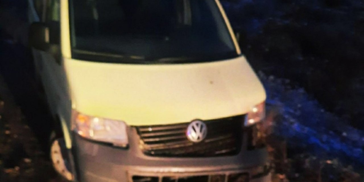 Samsun’da Trafik Kazası: 8 Yaralı