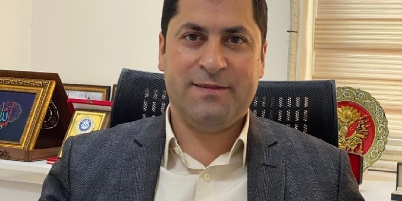 Memur-sen Aydın İl Temsilcisi Aygül’den ‘seyyanen Zam’ Talebi
