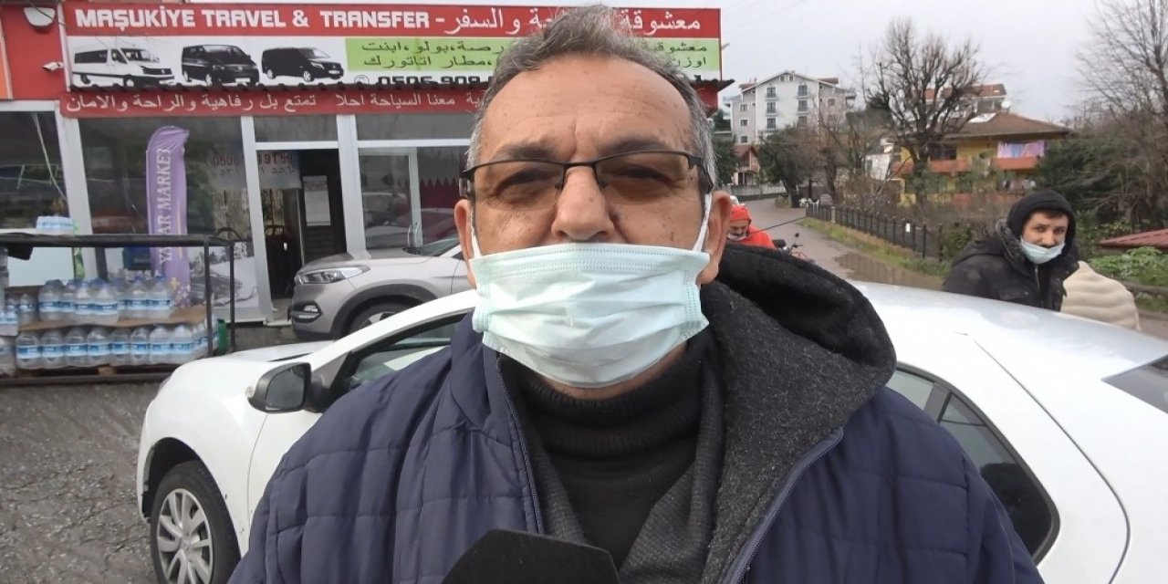 Kayıp Doktorun Arkadaşı: “kendi Telefonu Tamirde Olduğu İçin Kızının Cep Telefonunu Yanına Almış”