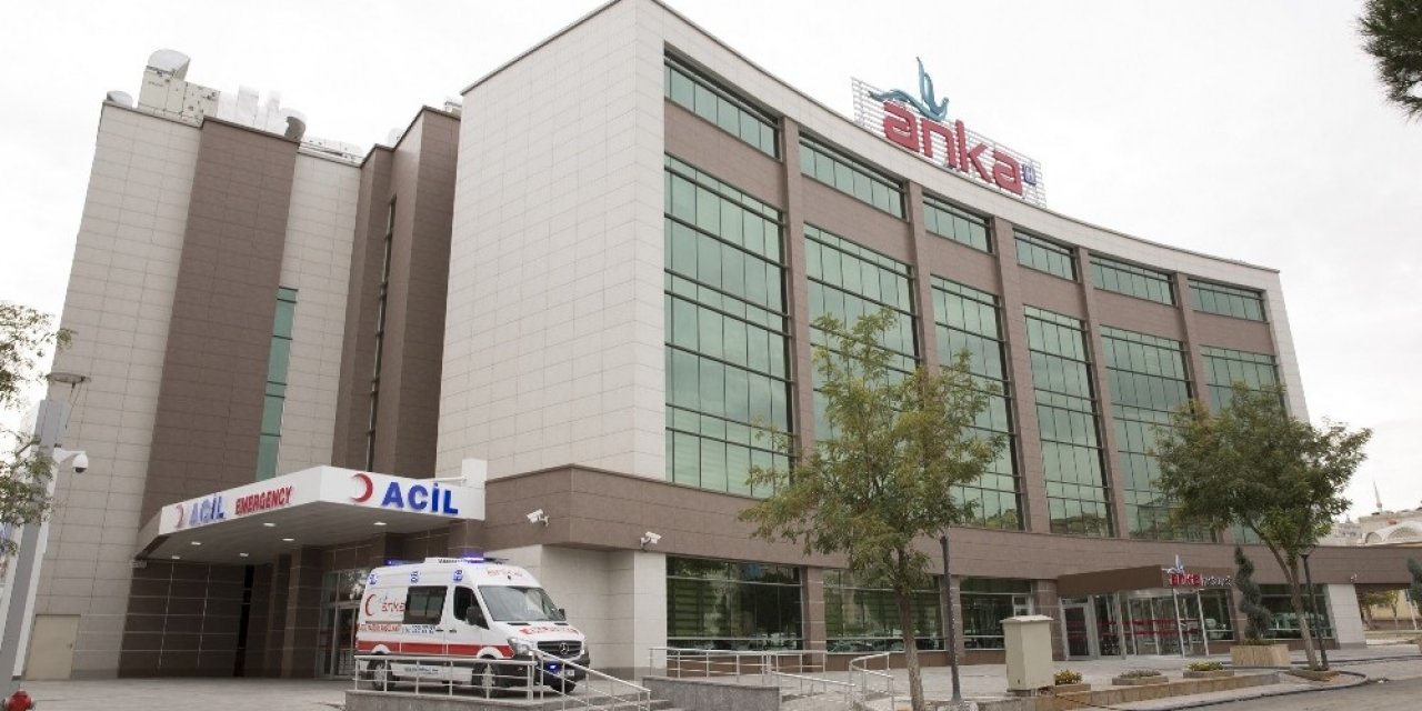 Korona Virüs Aşısı Anka’da Uygulanmaya Başadı