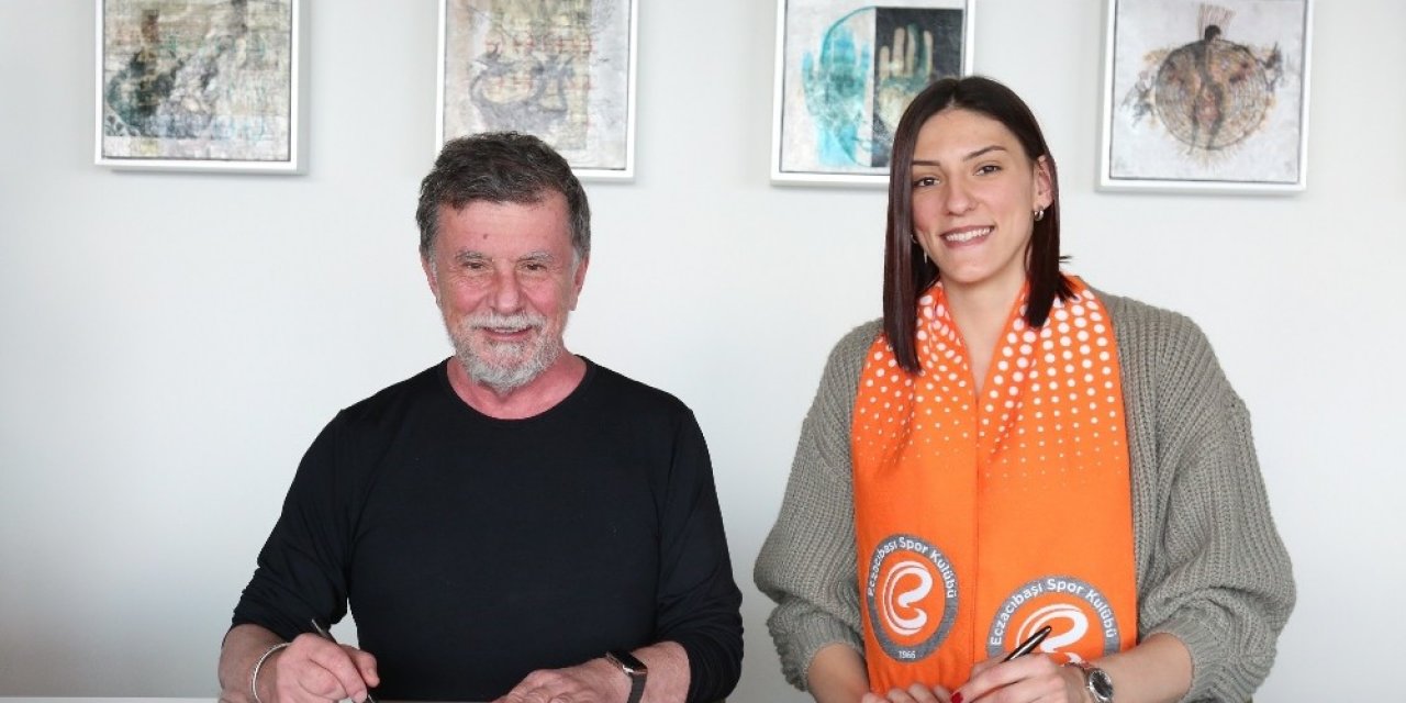 Eczacıbaşı, Boskovic İle Sözleşme Yeniledi