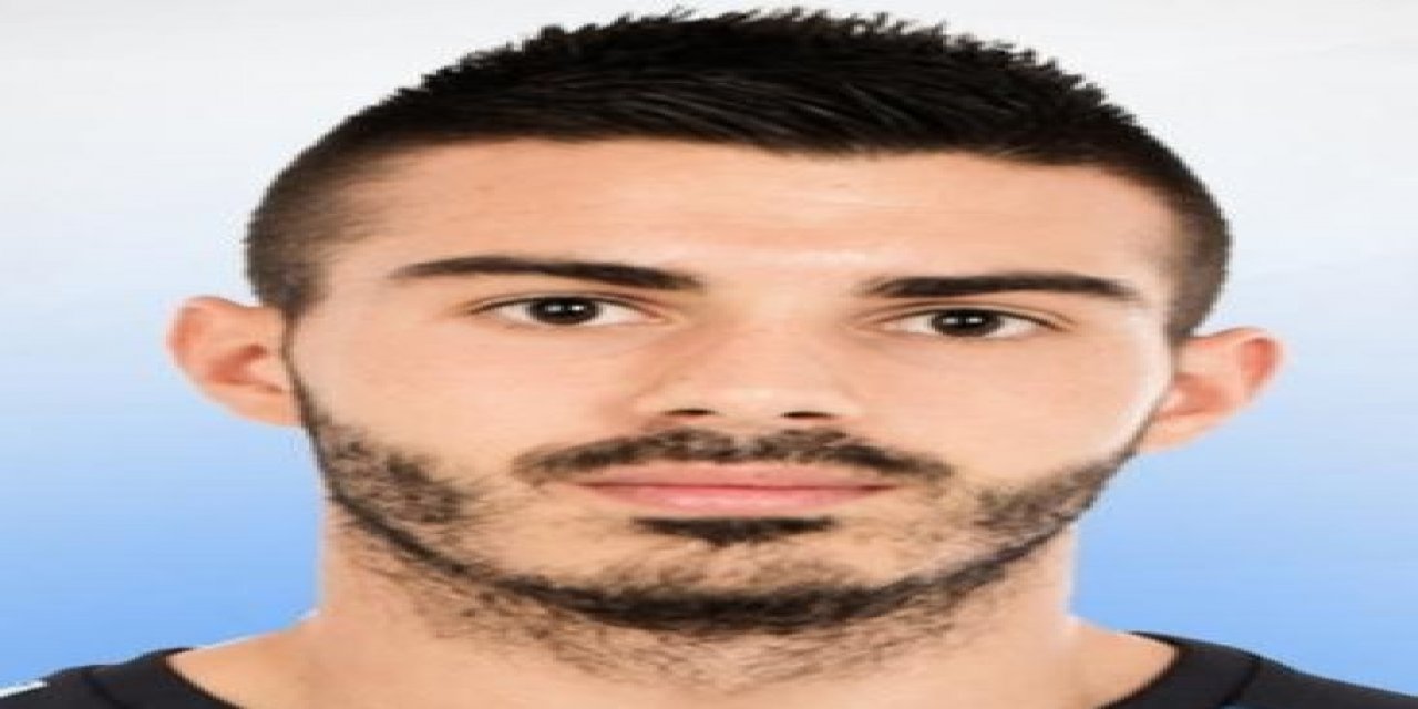 Kayserispor’a Hırvat Forvet