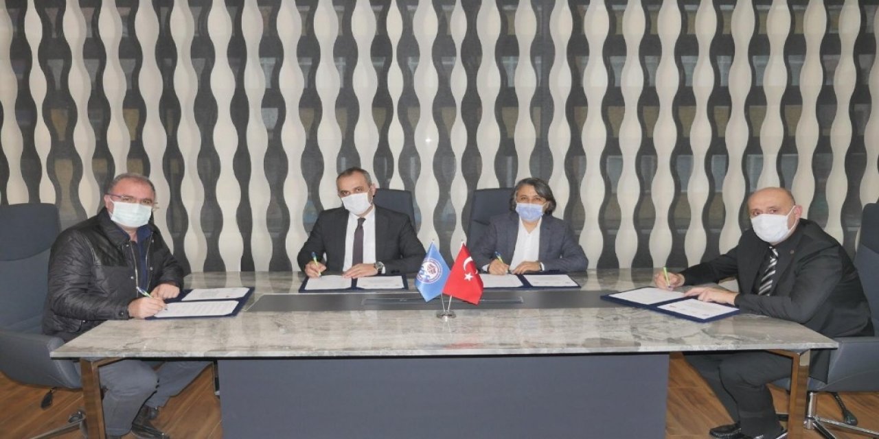 Türkiye Dağ Kayağı Şampiyonası 11-14 Şubat Tarihlerinde Trabzon’da Yapılacak