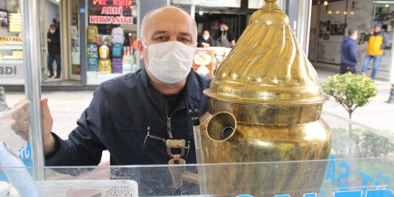 Kış Geldi, Salebe İlgi İkiye Katlandı