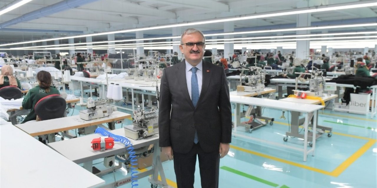 Diyarbakır’a Yatırımda Tüm Zamanların Rekoru Kırıldı
